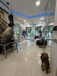 The Luxurie (D19), Condominium #557713191